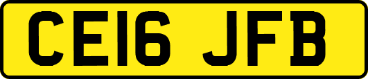 CE16JFB