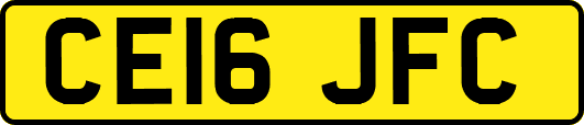 CE16JFC