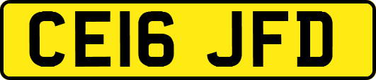 CE16JFD