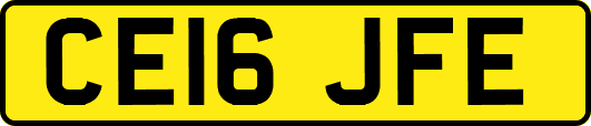 CE16JFE