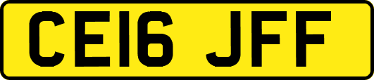 CE16JFF