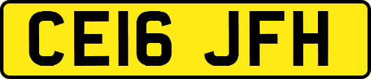 CE16JFH