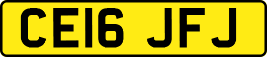 CE16JFJ