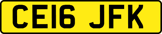 CE16JFK