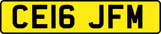 CE16JFM