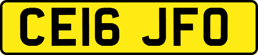 CE16JFO