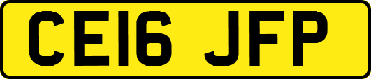CE16JFP