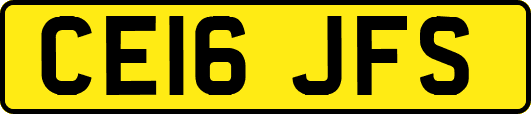 CE16JFS