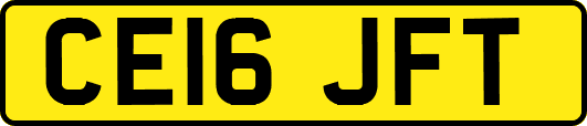 CE16JFT
