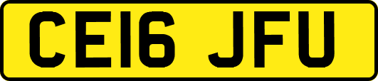 CE16JFU