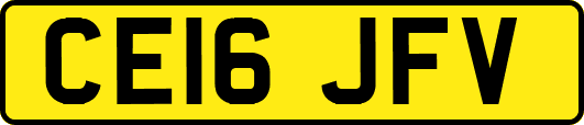 CE16JFV