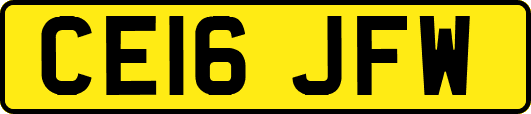 CE16JFW