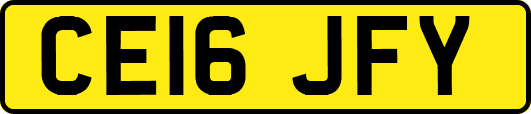CE16JFY