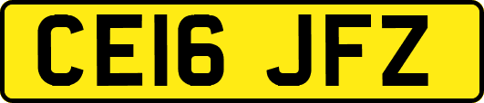 CE16JFZ