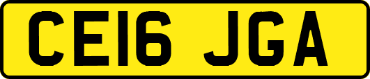 CE16JGA