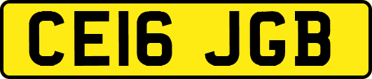 CE16JGB