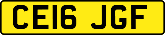 CE16JGF