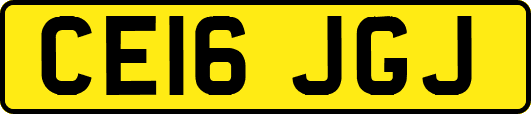 CE16JGJ