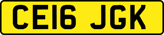 CE16JGK