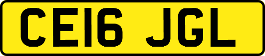 CE16JGL