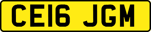 CE16JGM