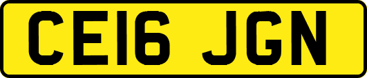 CE16JGN