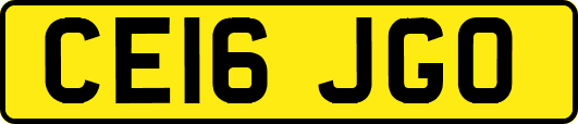 CE16JGO