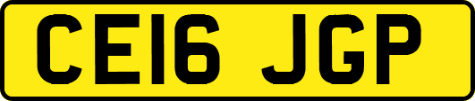 CE16JGP