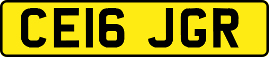 CE16JGR