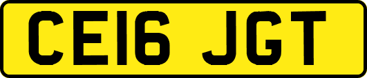 CE16JGT