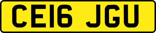CE16JGU