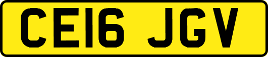 CE16JGV