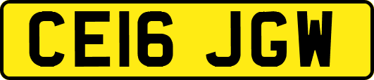 CE16JGW