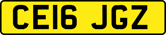 CE16JGZ