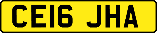 CE16JHA