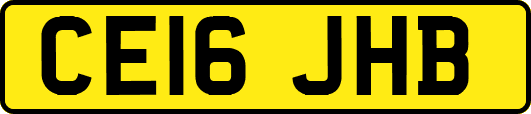 CE16JHB