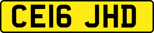 CE16JHD