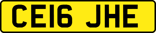 CE16JHE
