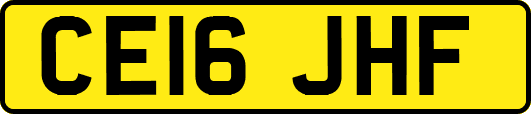 CE16JHF