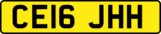 CE16JHH