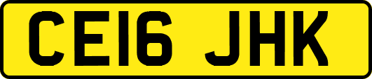 CE16JHK