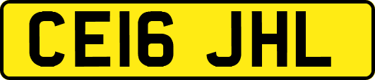 CE16JHL