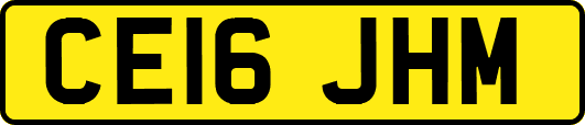 CE16JHM
