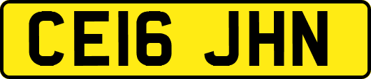 CE16JHN