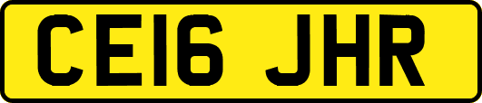 CE16JHR