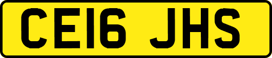 CE16JHS