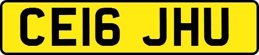 CE16JHU