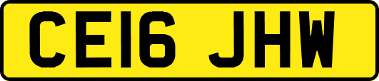 CE16JHW