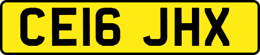CE16JHX