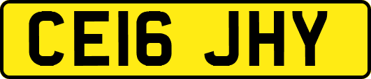 CE16JHY